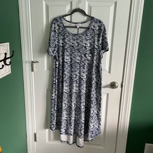 Women’s LuLaRoe Carly XL super soft